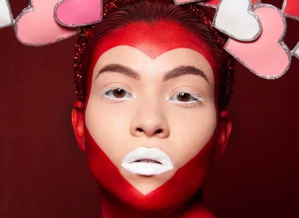 Special Effects & Creative Makeup