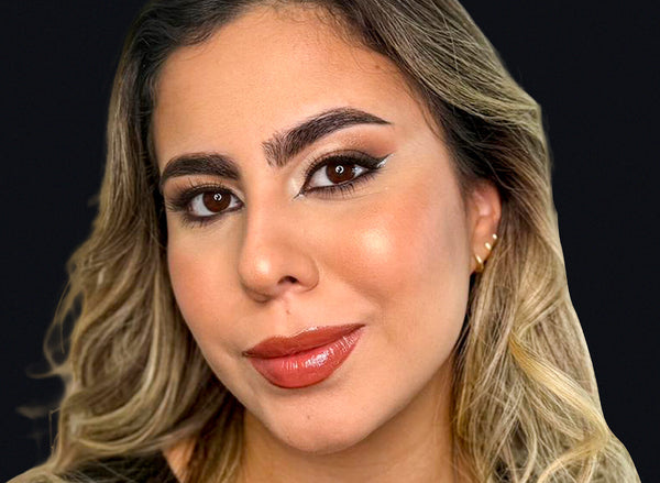 Quinceañera Makeup