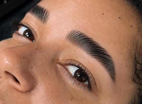 Signature Brow Lamination