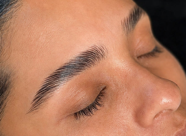 Brow Lamination