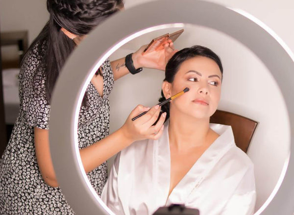Bridal Services