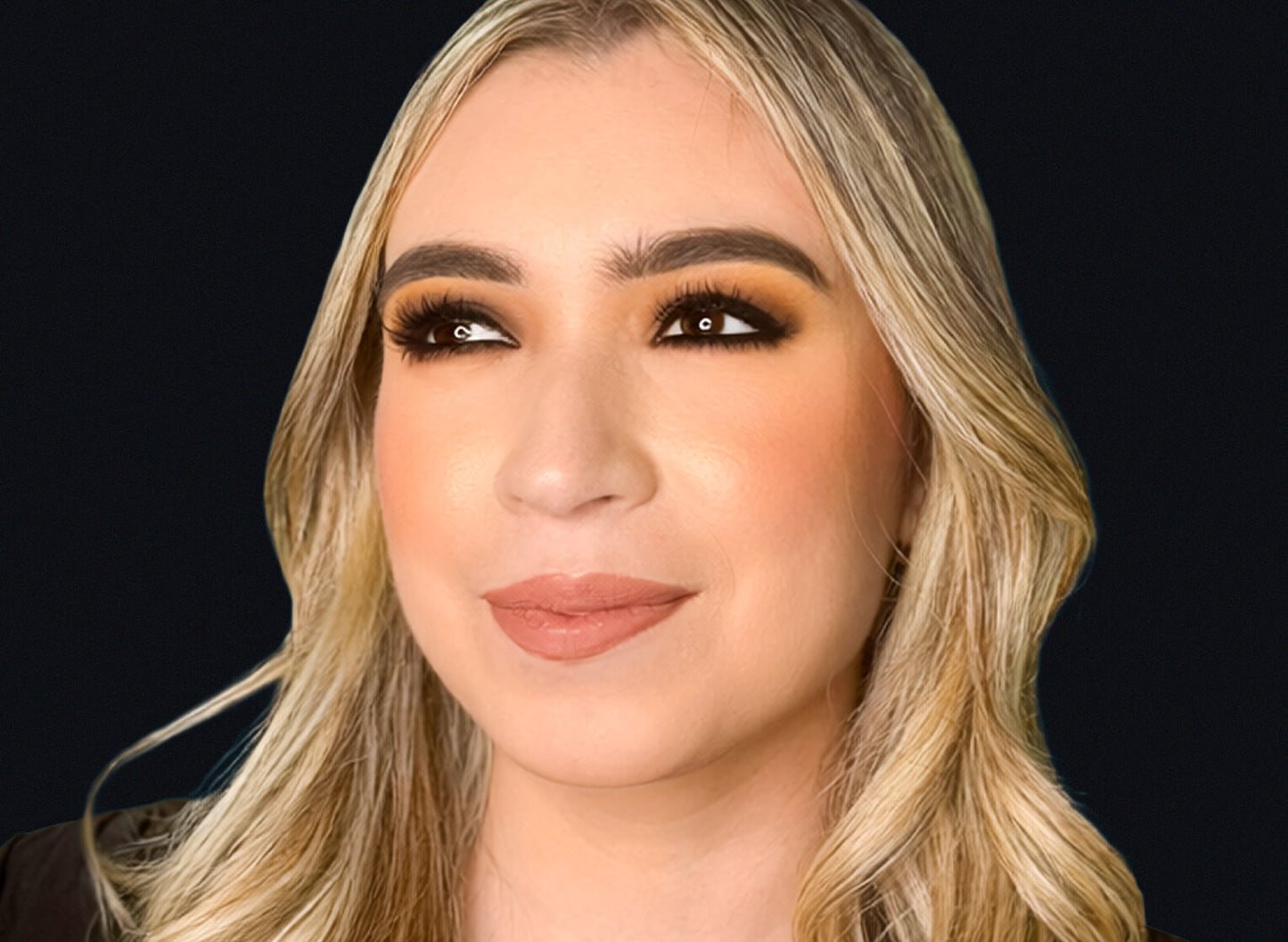 Event Makeup