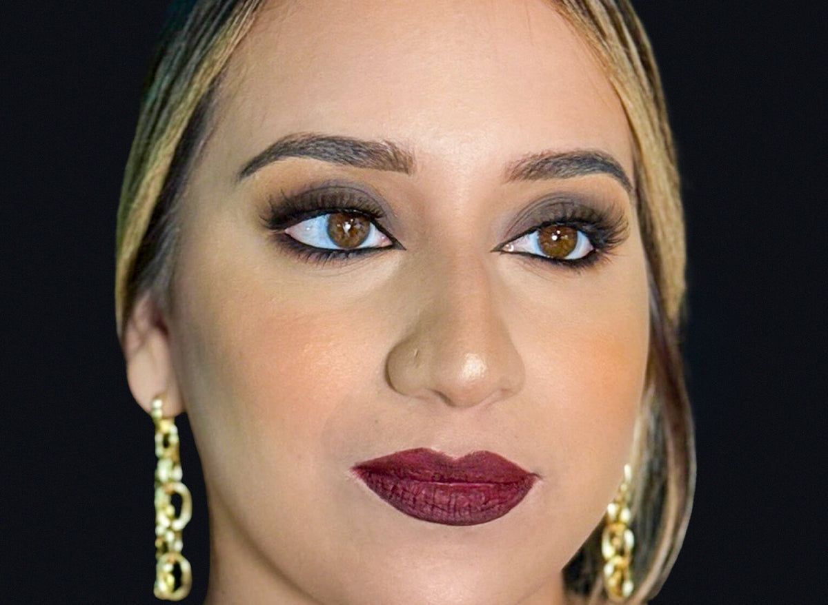 Event Makeup