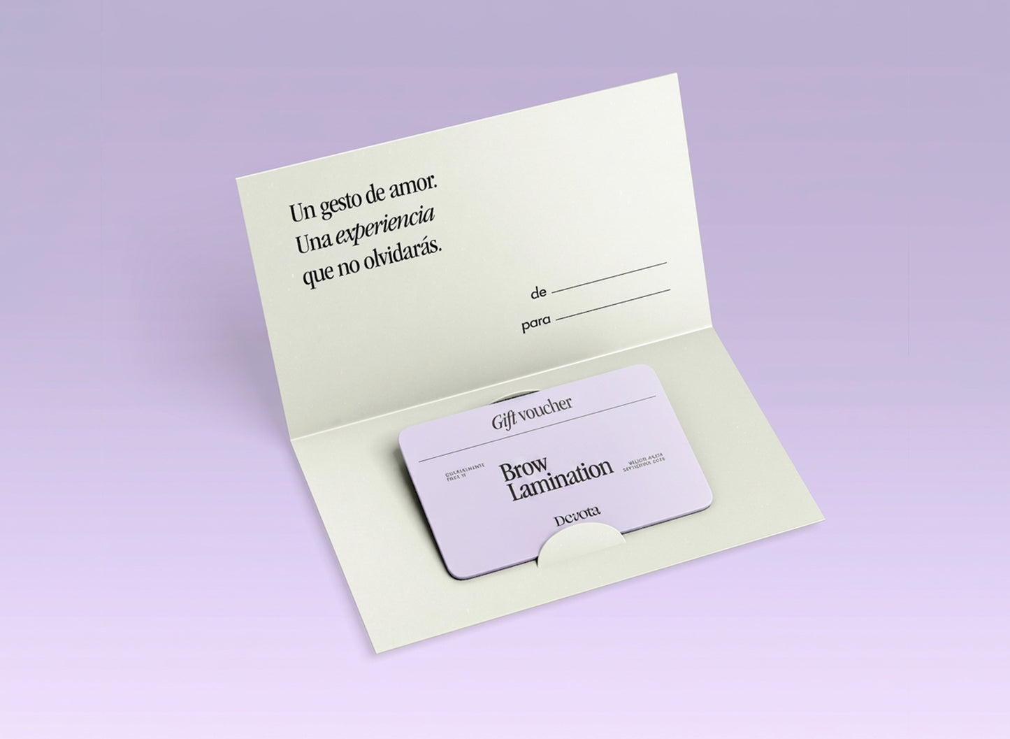 Giftcards