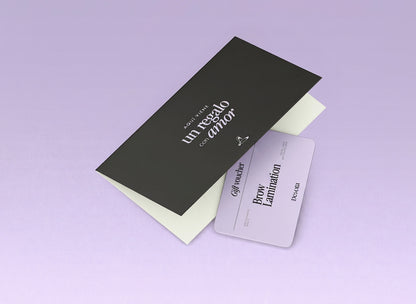 Giftcards