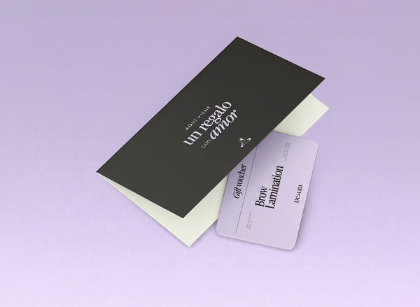 Giftcards