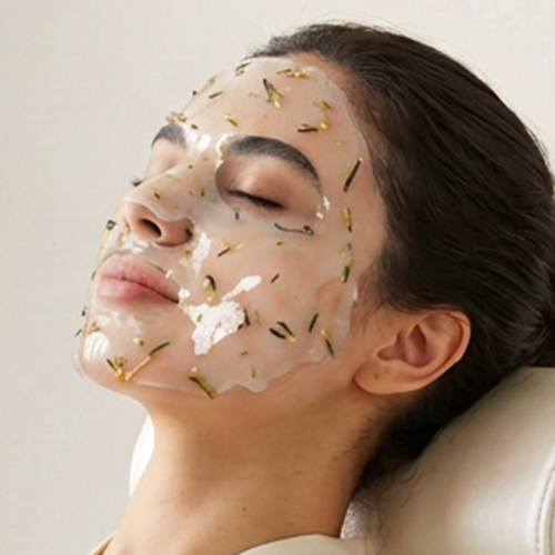 Hydrojelly Mask