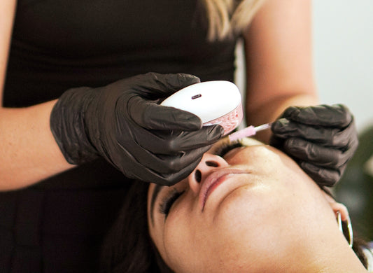 Retoque | Hybrid Lash Refill