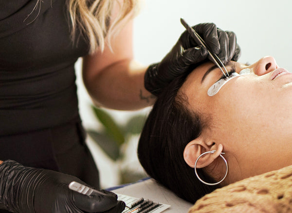 Retoque | Natural Lash Refill